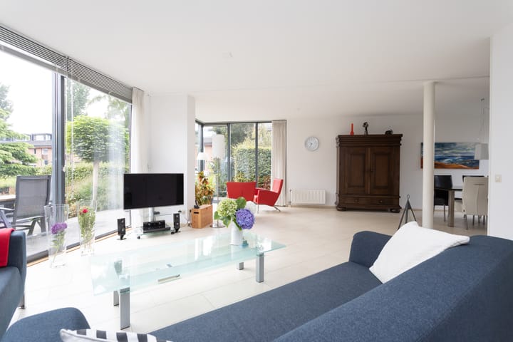 Foto 9 van De Eilanden 20