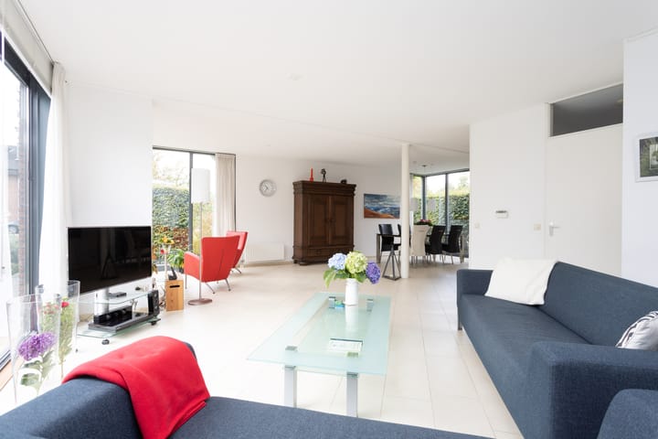 Foto 12 van De Eilanden 20