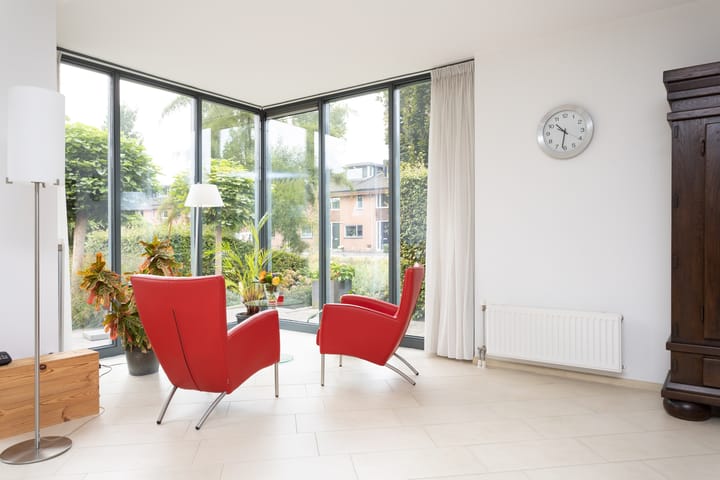 Foto 16 van De Eilanden 20