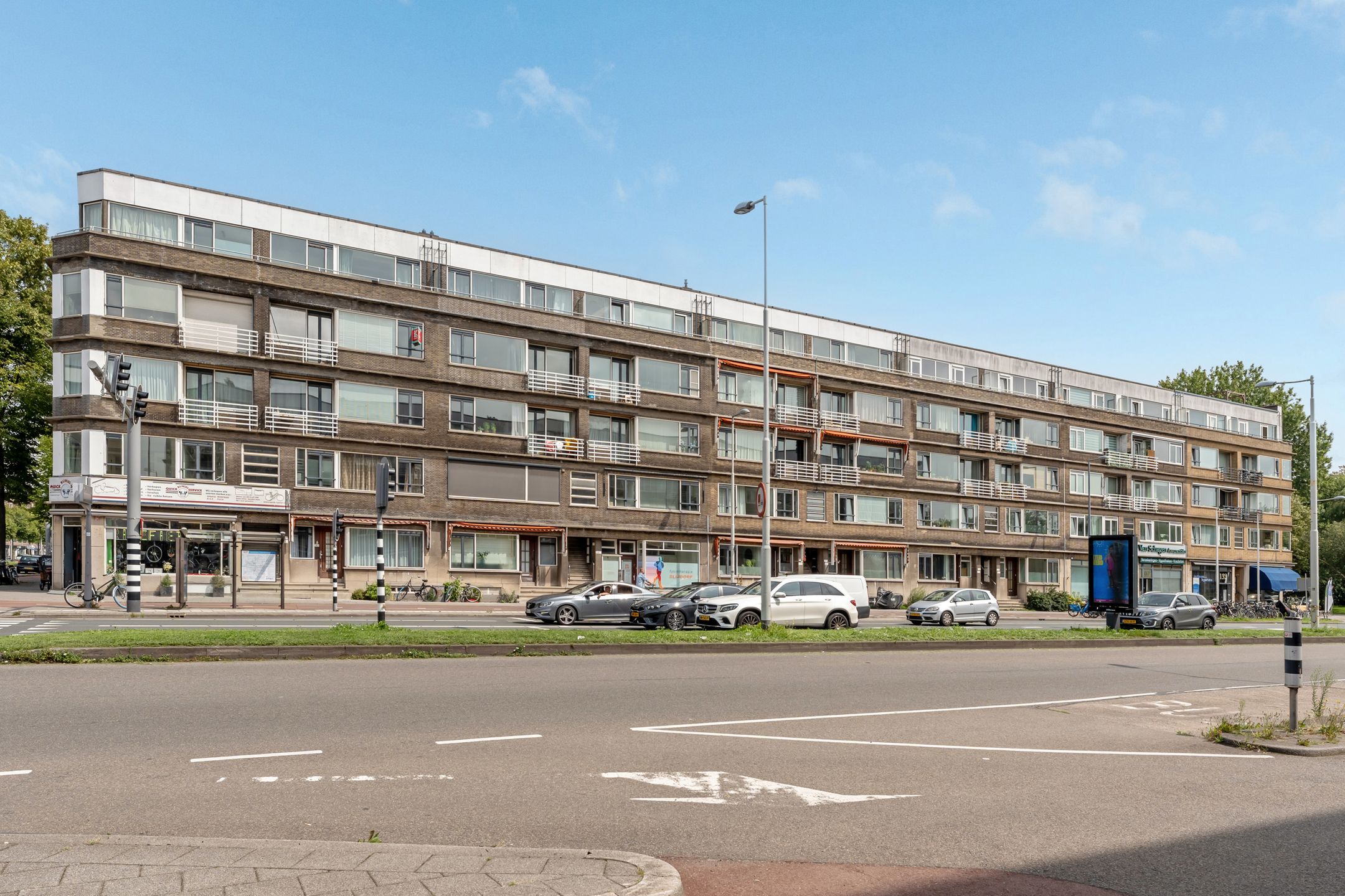 Foto 18 van Statenweg 116-B