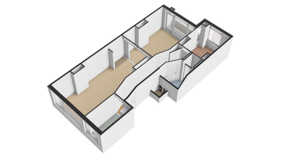 Foto 24 van Statenweg 116-B