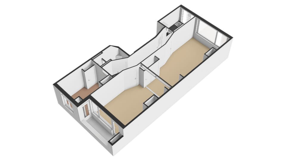 Foto 23 van Statenweg 116-B