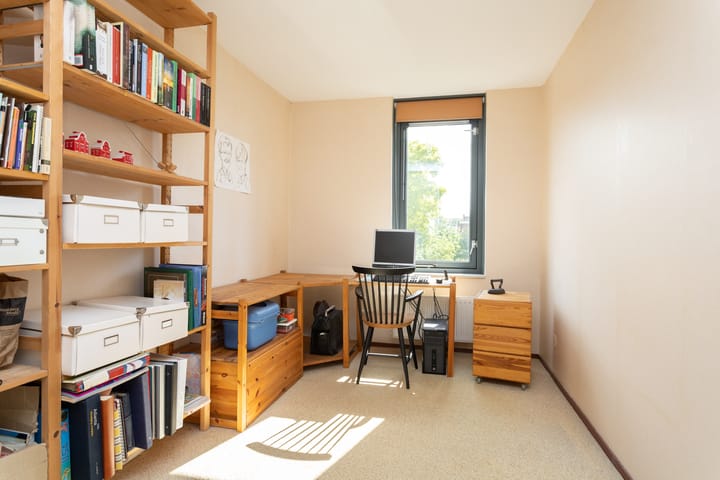 Foto 25 van De Eilanden 20