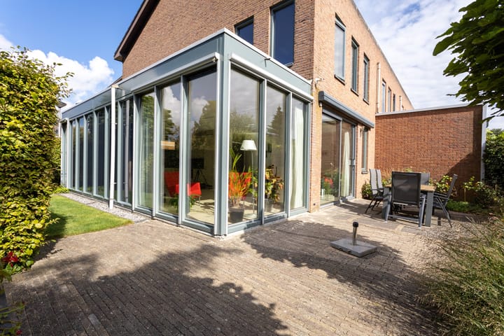 Foto 45 van De Eilanden 20