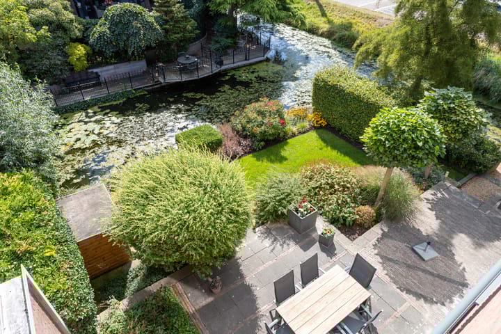 Foto 39 van De Eilanden 20