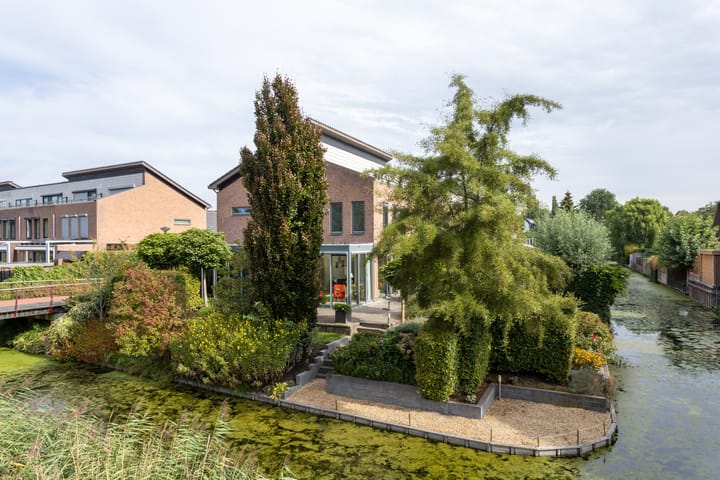 Foto 52 van De Eilanden 20