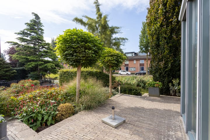 Foto 40 van De Eilanden 20