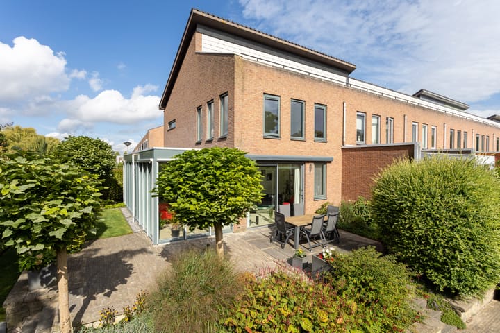 Foto 48 van De Eilanden 20