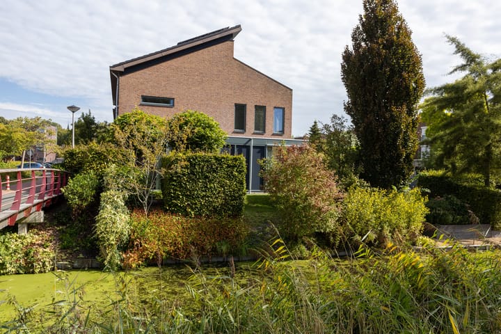 Foto 50 van De Eilanden 20