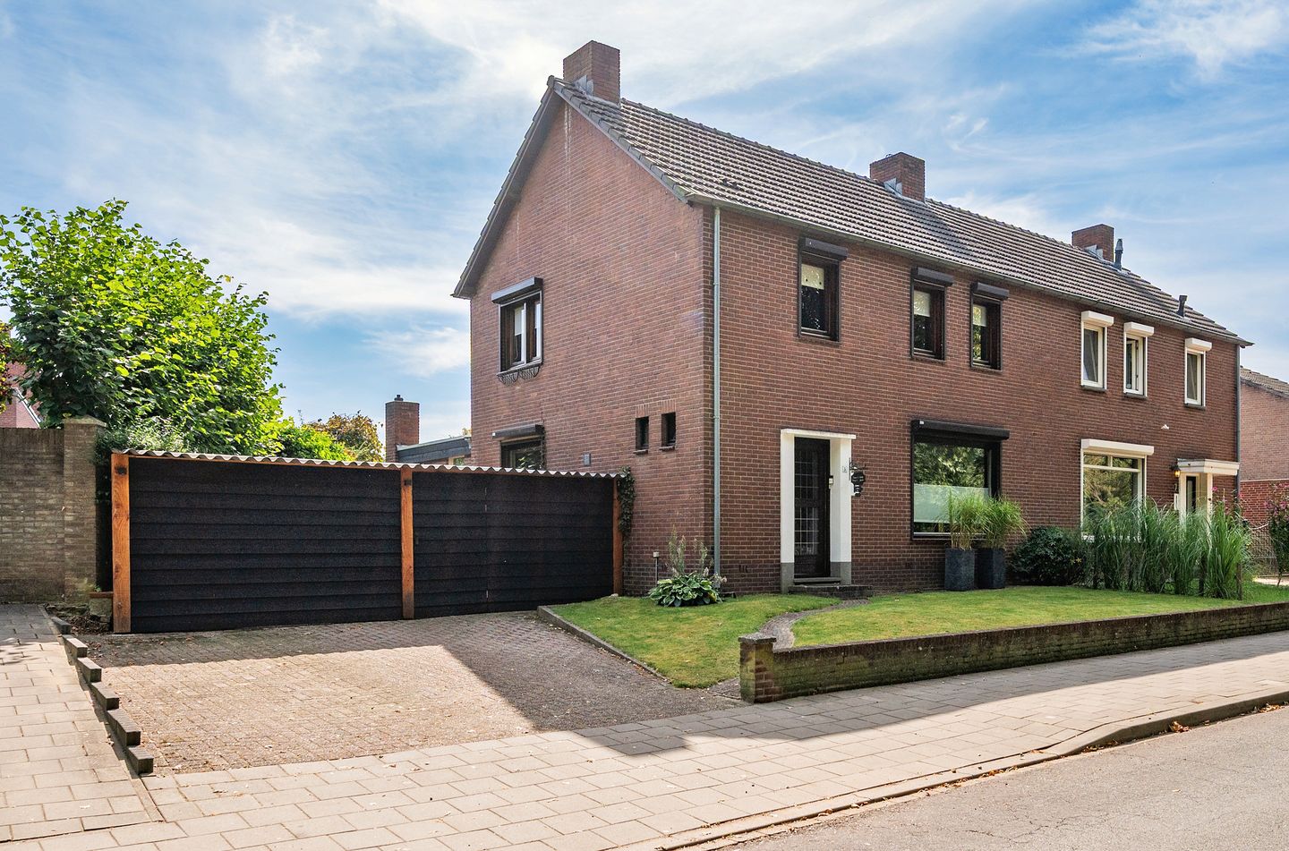 Foto 1 van Lijsterlaan 5