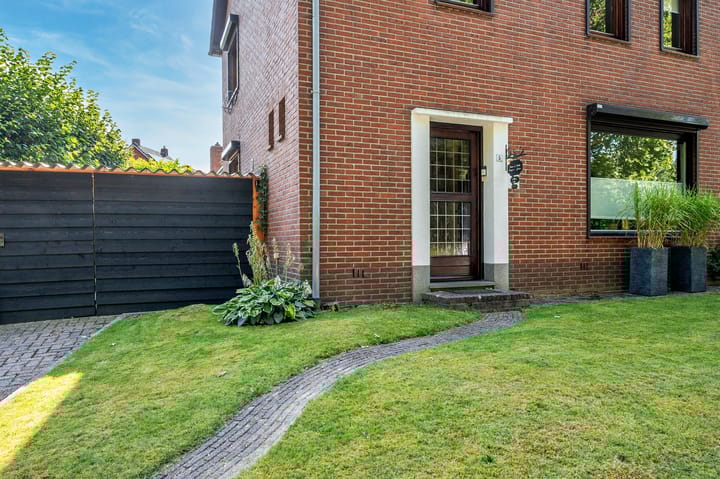 Foto 2 van Lijsterlaan 5