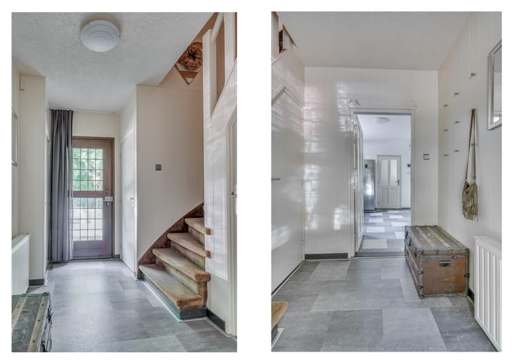 Foto 3 van Lijsterlaan 5