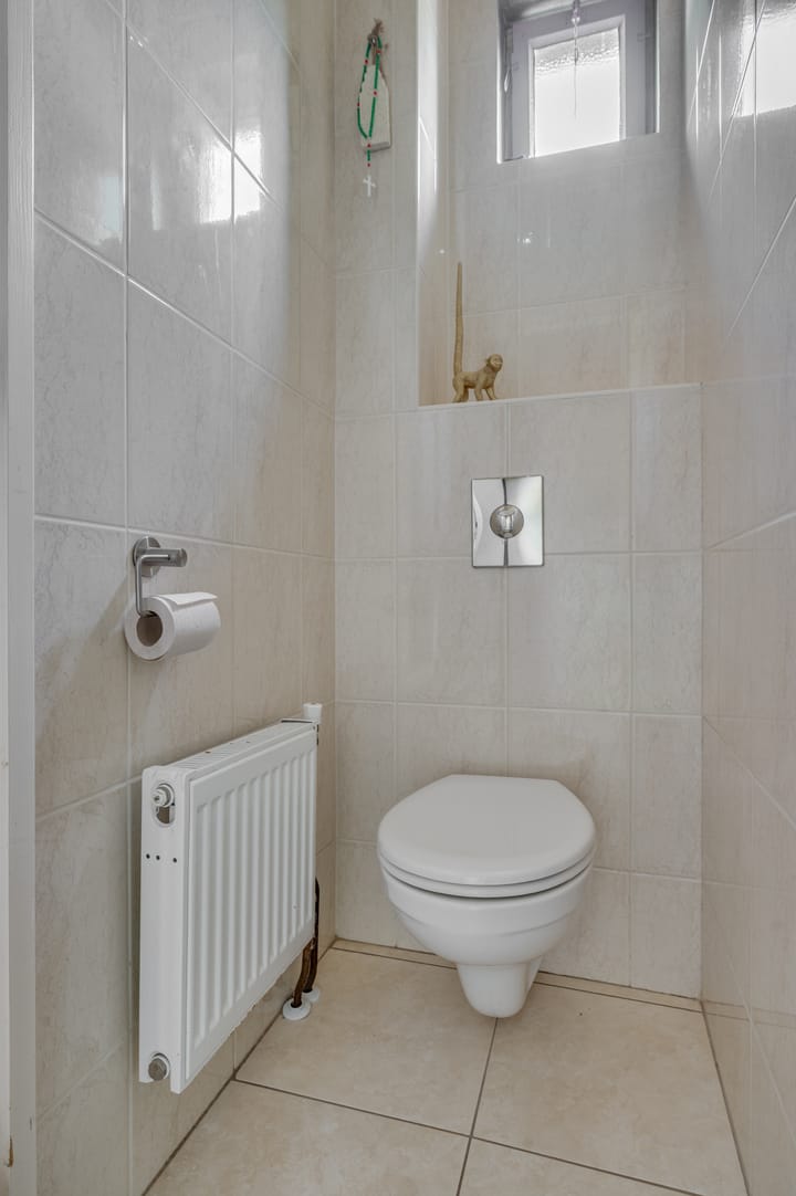 Foto 4 van Lijsterlaan 5