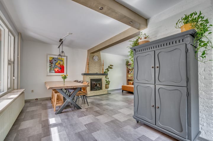 Foto 5 van Lijsterlaan 5