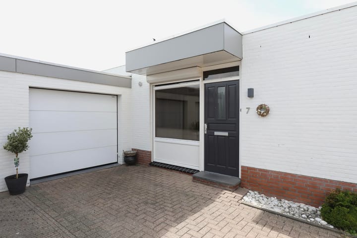 Foto 14 van Gagarinstraat 7