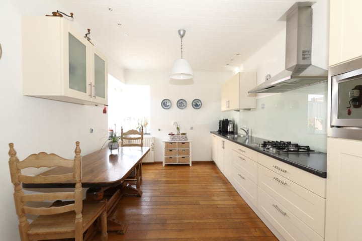 Foto 3 van Gagarinstraat 7