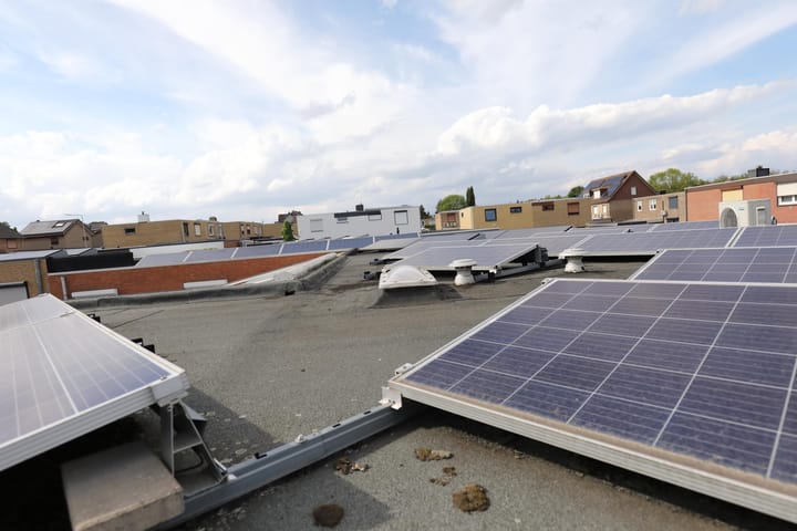 Foto 13 van Gagarinstraat 7