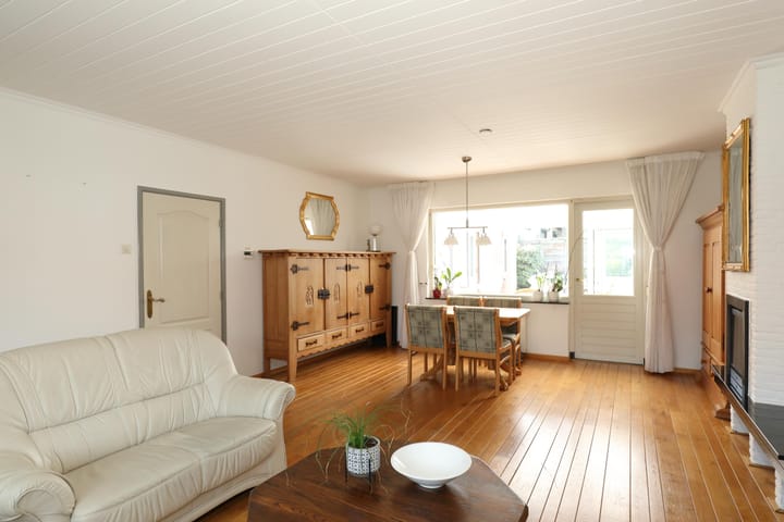 Foto 5 van Gagarinstraat 7