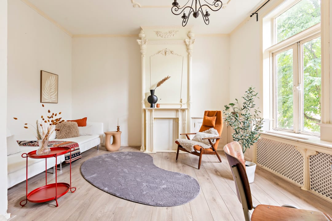 Foto 1 van Joachim Altinghstraat 21-A