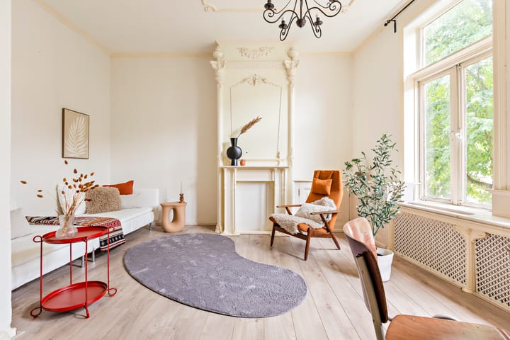 Photo 1 of Joachim Altinghstraat 21-A