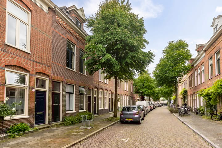 Photo 6 of Joachim Altinghstraat 21-A