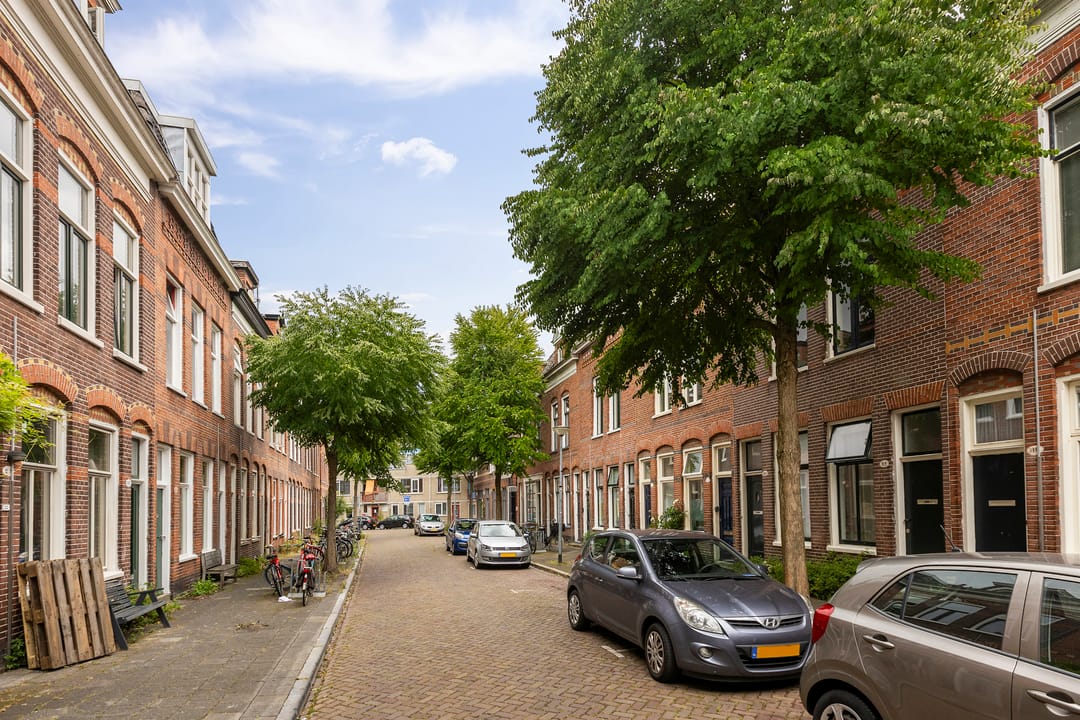 Foto 7 van Joachim Altinghstraat 21-A