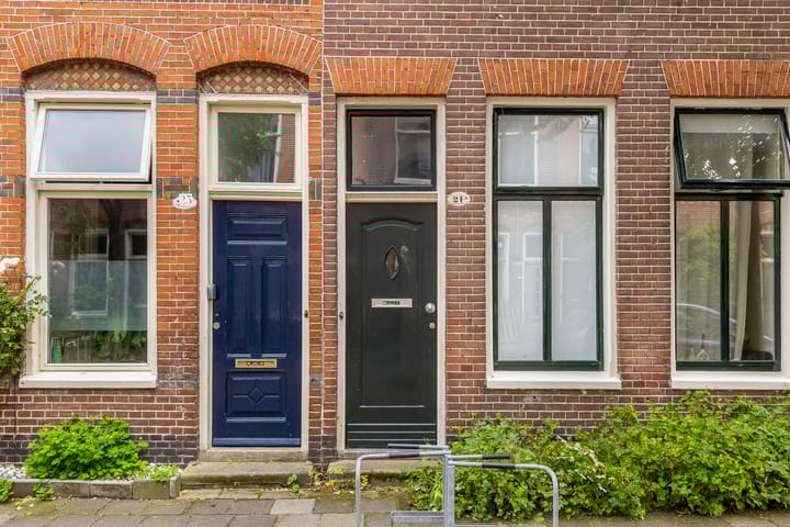 Photo 9 of Joachim Altinghstraat 21-A