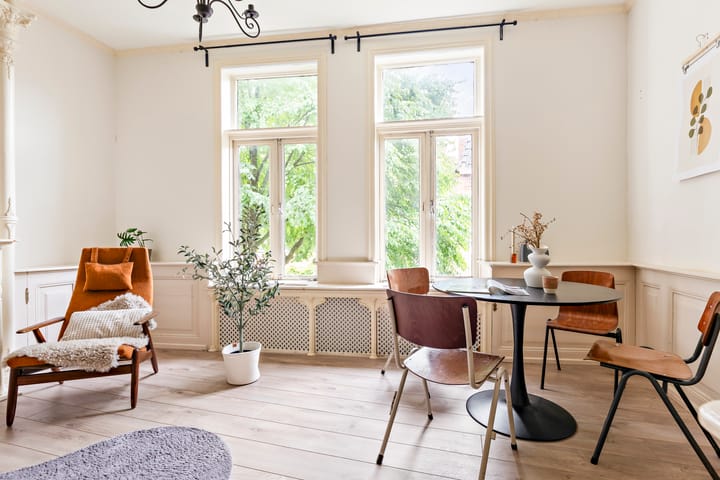 Photo 13 of Joachim Altinghstraat 21-A