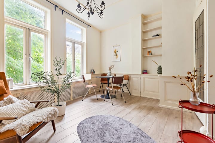 Photo 16 of Joachim Altinghstraat 21-A