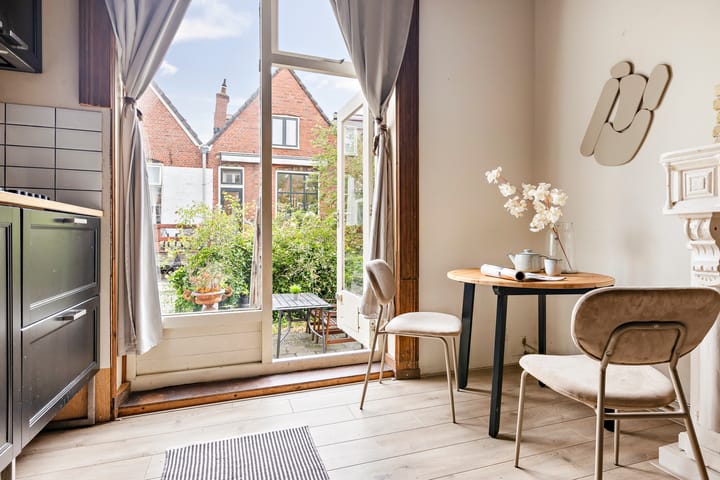 Photo 23 of Joachim Altinghstraat 21-A