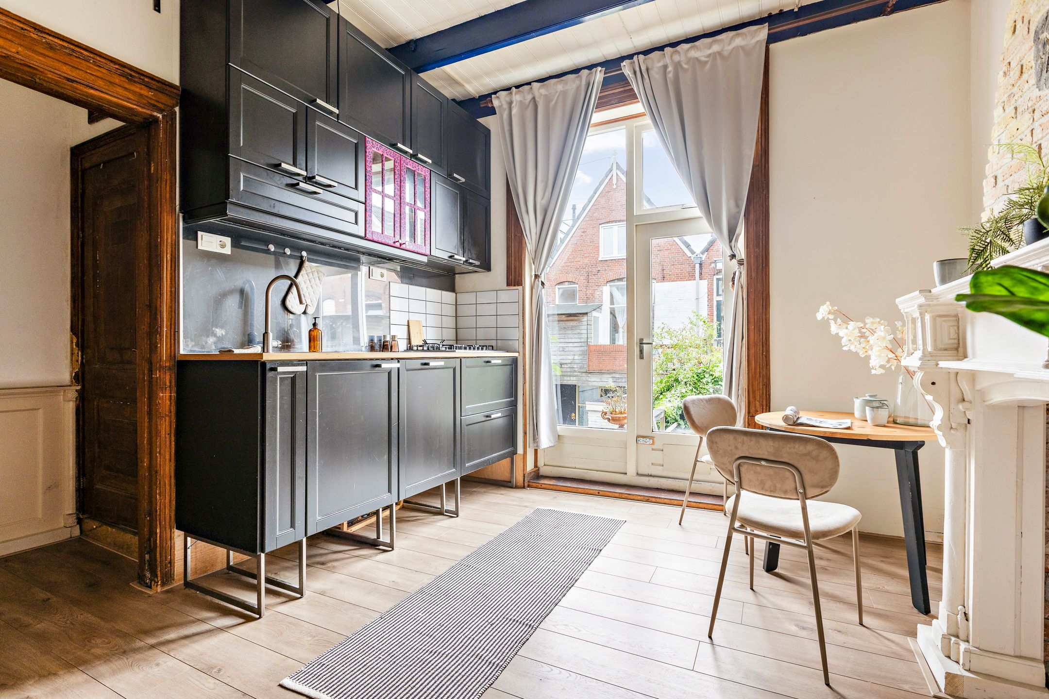 Foto 24 van Joachim Altinghstraat 21-A