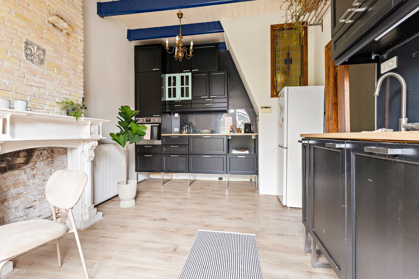 Foto 25 van Joachim Altinghstraat 21-A