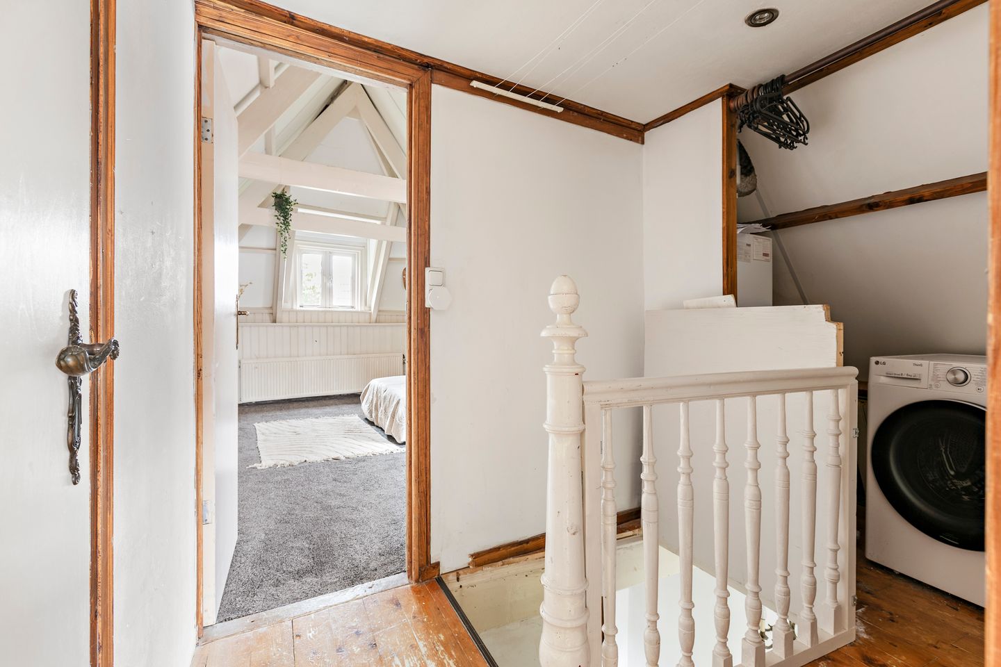 Foto 29 van Joachim Altinghstraat 21-A