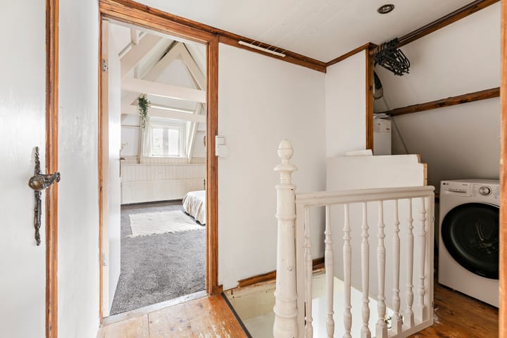 Photo 29 of Joachim Altinghstraat 21-A