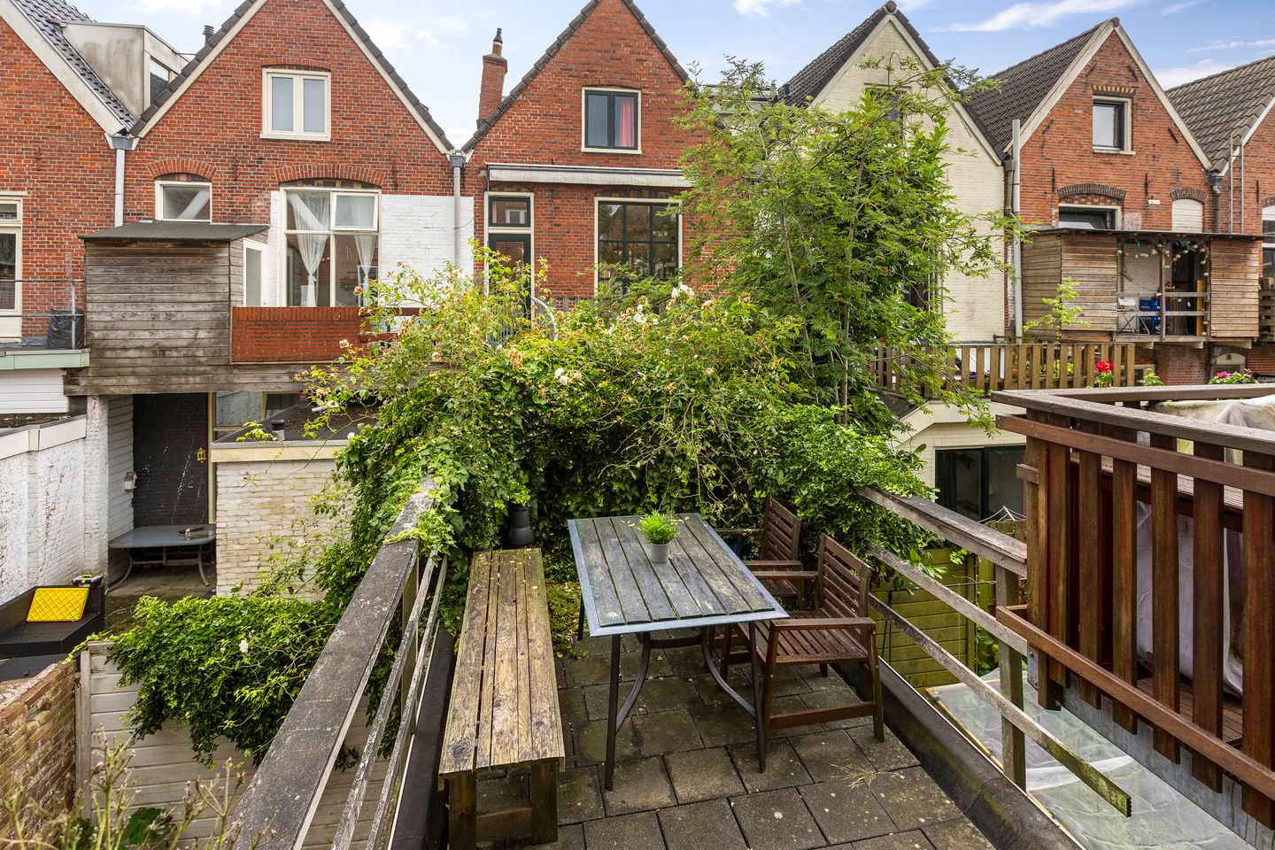 Foto 35 van Joachim Altinghstraat 21-A