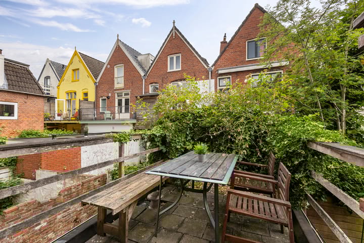 Photo 36 of Joachim Altinghstraat 21-A