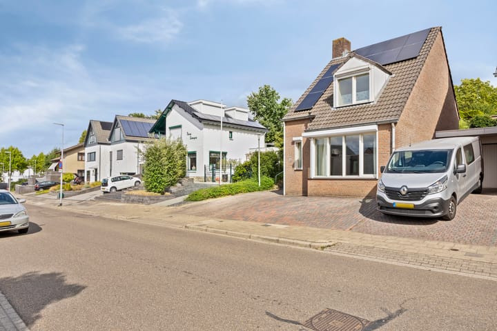 Foto 2 van Kampstraat 136