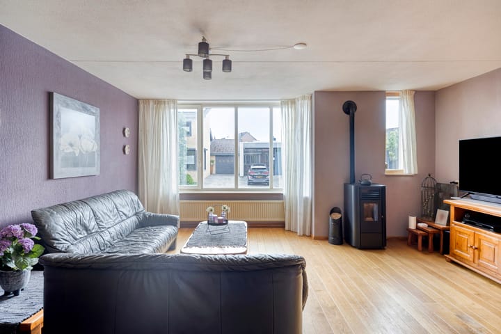 Foto 6 van Kampstraat 136