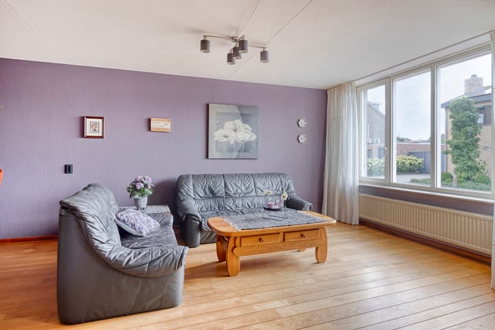 Foto 7 van Kampstraat 136