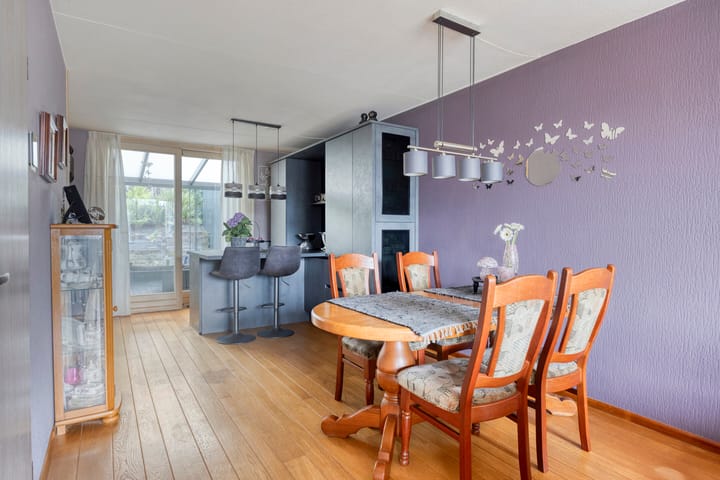 Foto 9 van Kampstraat 136