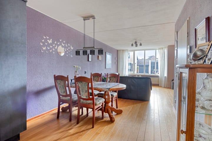 Foto 10 van Kampstraat 136