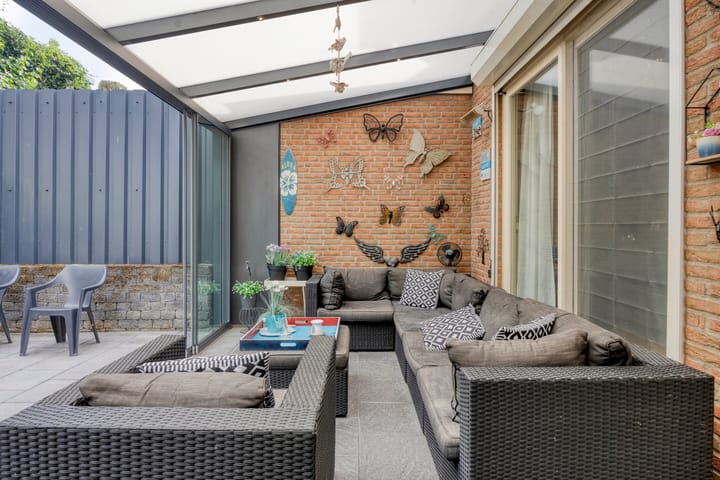 Foto 24 van Kampstraat 136