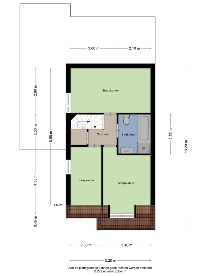 Foto 31 van Kampstraat 136