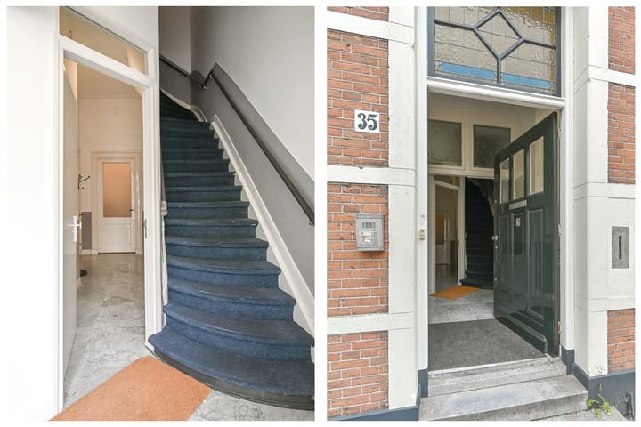 Foto 6 van Wilhelminastraat 35