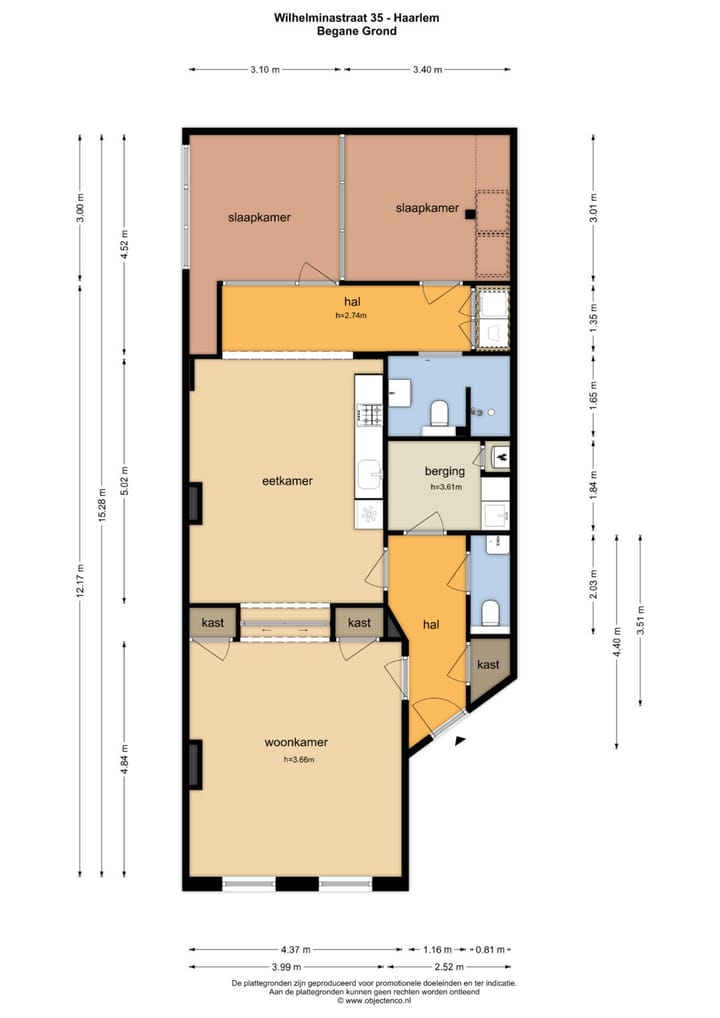 Foto 23 van Wilhelminastraat 35