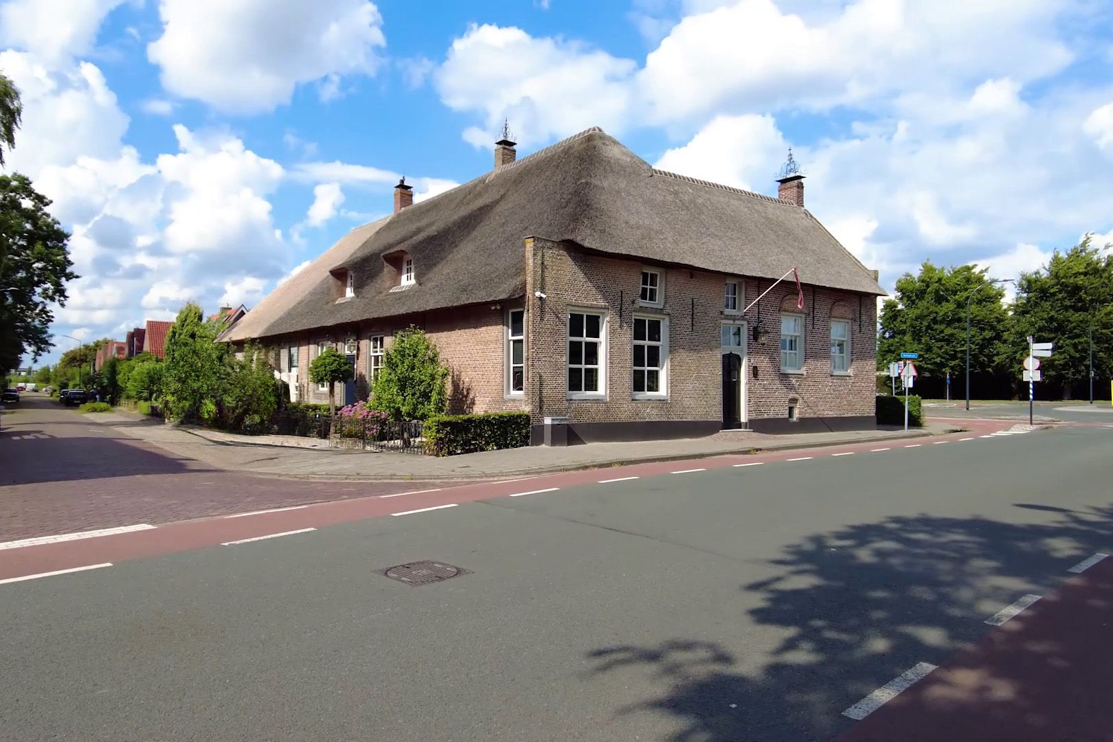 Kerkstraat, 6, Sprang-Capelle, 5161ED, Noord-Brabant, Nederland 6 