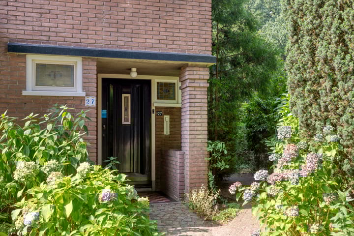 Foto 2 van Baron d'Osystraat 27