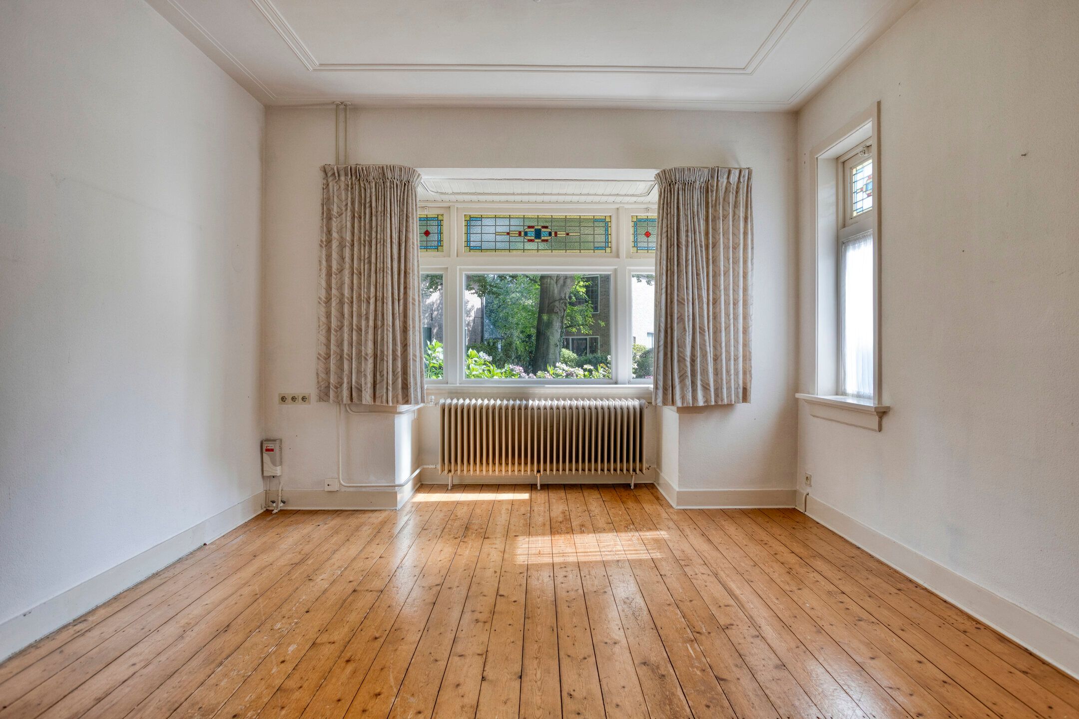 Photo 3 of Baron d'Osystraat 27