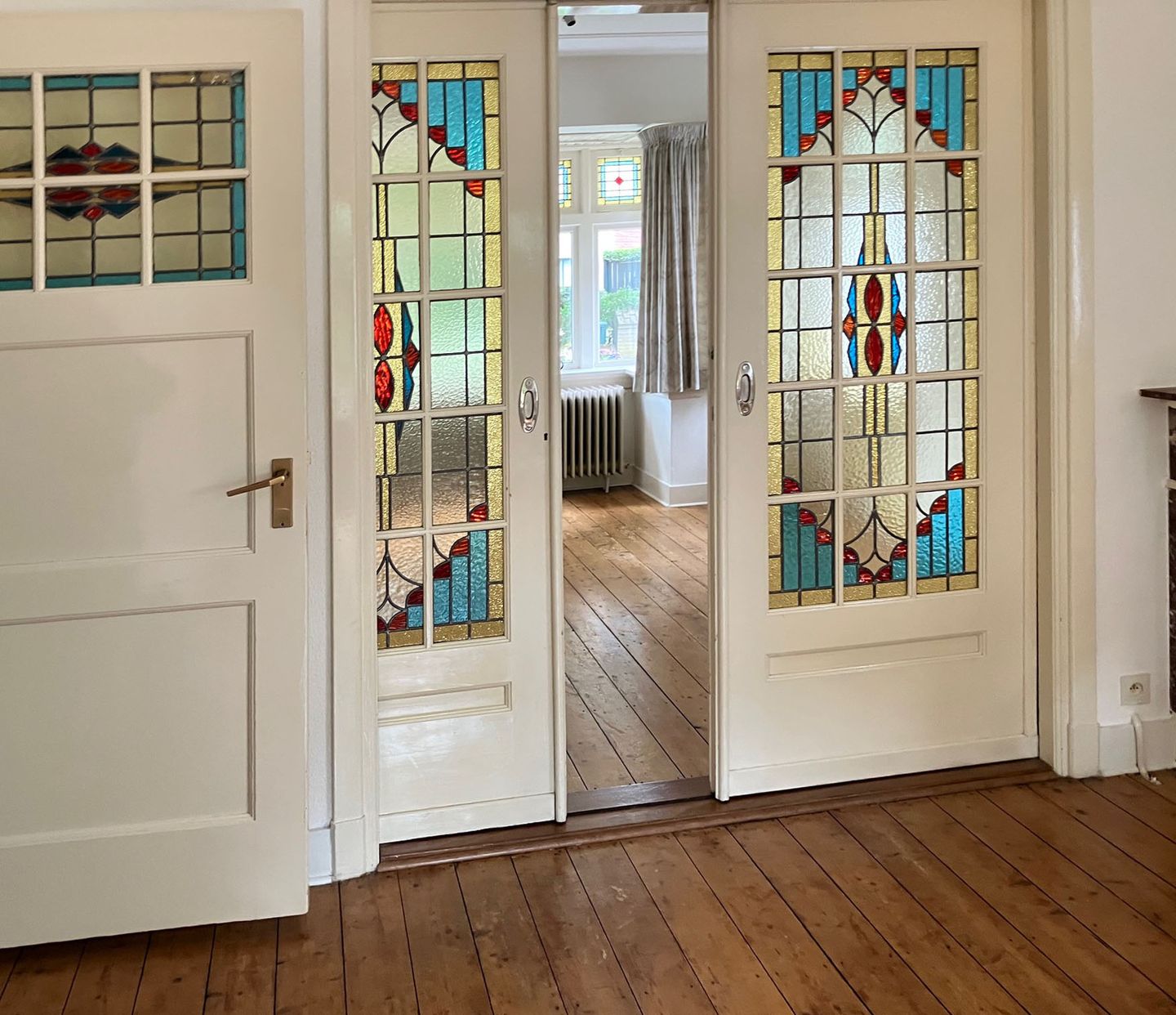 Photo 4 of Baron d'Osystraat 27