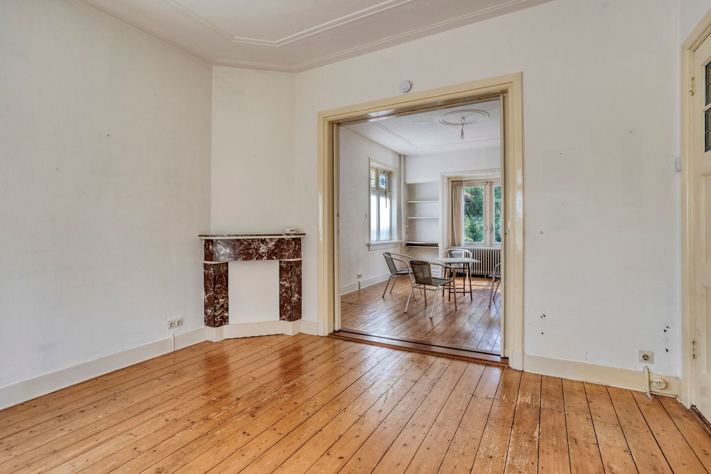 Photo 5 of Baron d'Osystraat 27